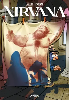 Volume cover